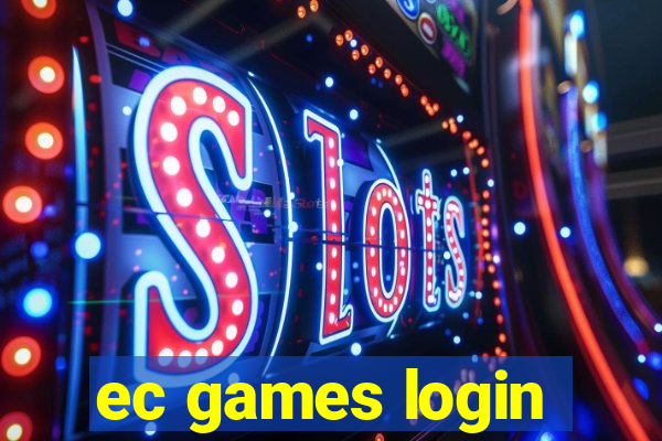 ec games login